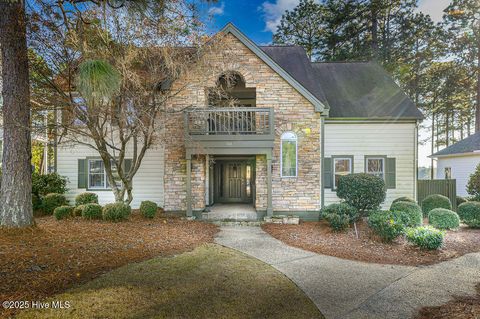 Photo of 50 Cochrane Castle Circle, Pinehurst, NC 28374 (MLS # 100545593)
