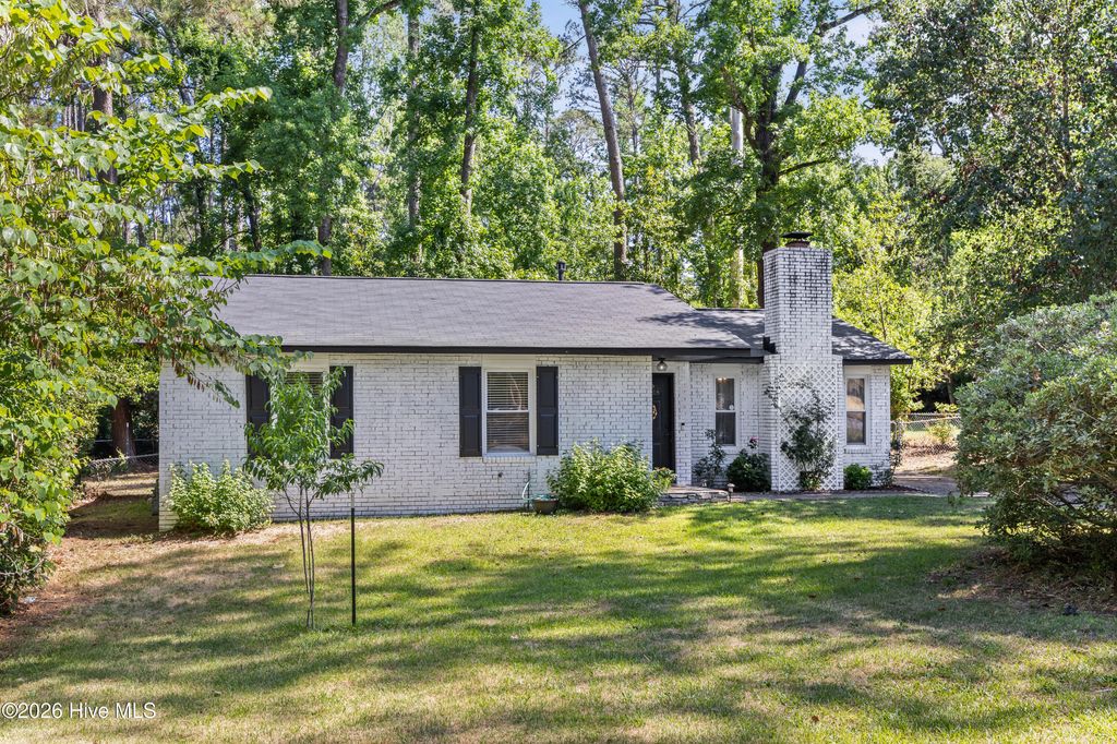 Photo of 4567 Pinewood Drive, Evans, GA 30809 (MLS # 100576030)
