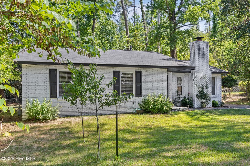 Photo of 4567 Pinewood Drive, Evans, GA 30809 (MLS # 100576030)