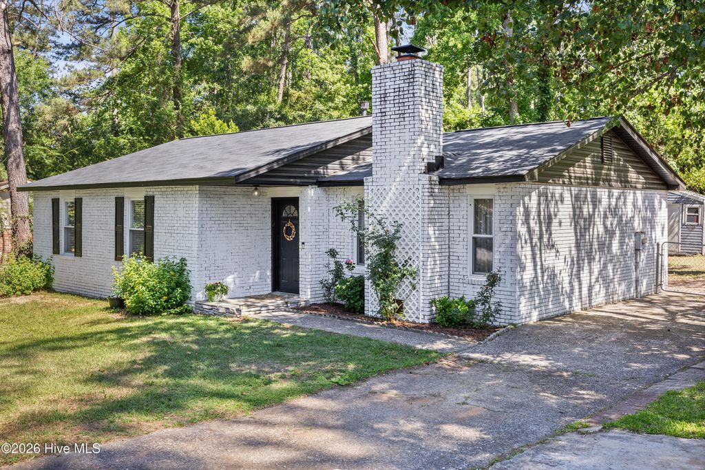 Photo of 4567 Pinewood Drive, Evans, GA 30809 (MLS # 100576030)