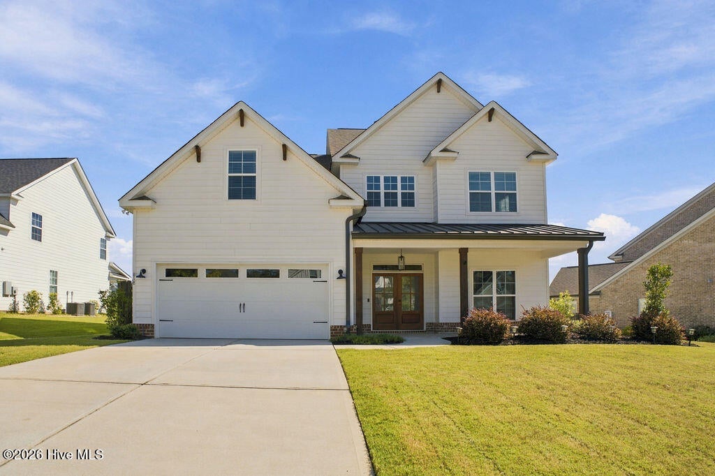 Photo of 818 Nuttall Street, Evans, GA 30809 (MLS # 100613005)