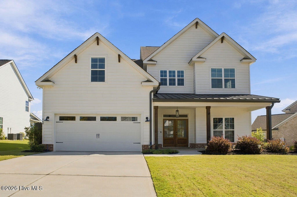 Photo of 818 Nuttall Street, Evans, GA 30809 (MLS # 100613005)