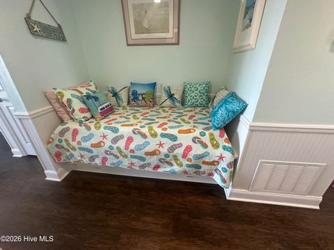 Tiny photo for 918 N New River Drive #422, Surf City, NC 28445 (MLS # 100554552)