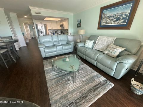 Tiny photo for 918 N New River Drive #422, Surf City, NC 28445 (MLS # 100554552)