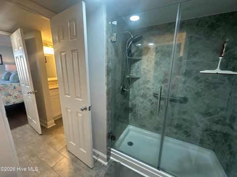 Tiny photo for 918 N New River Drive #422, Surf City, NC 28445 (MLS # 100554552)