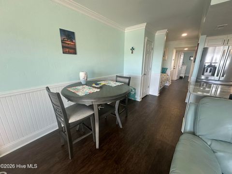 Tiny photo for 918 N New River Drive #422, Surf City, NC 28445 (MLS # 100554552)