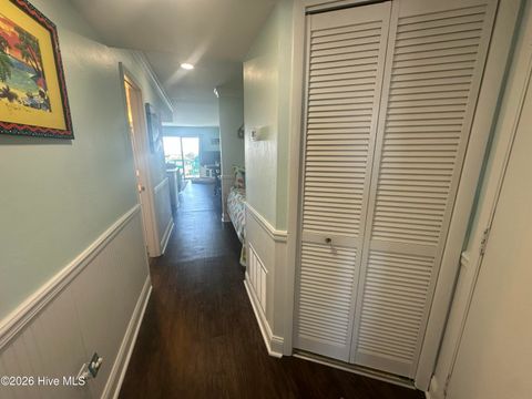 Tiny photo for 918 N New River Drive #422, Surf City, NC 28445 (MLS # 100554552)
