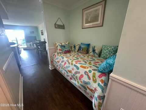 Tiny photo for 918 N New River Drive #422, Surf City, NC 28445 (MLS # 100554552)