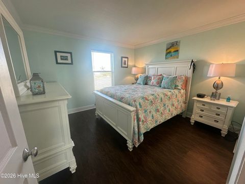 Tiny photo for 918 N New River Drive #422, Surf City, NC 28445 (MLS # 100554552)