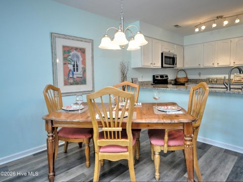 Tiny photo for 1914 Goose Creek Road SW #Unit 2202, Ocean Isle Beach, NC 28469 (MLS # 100591823)
