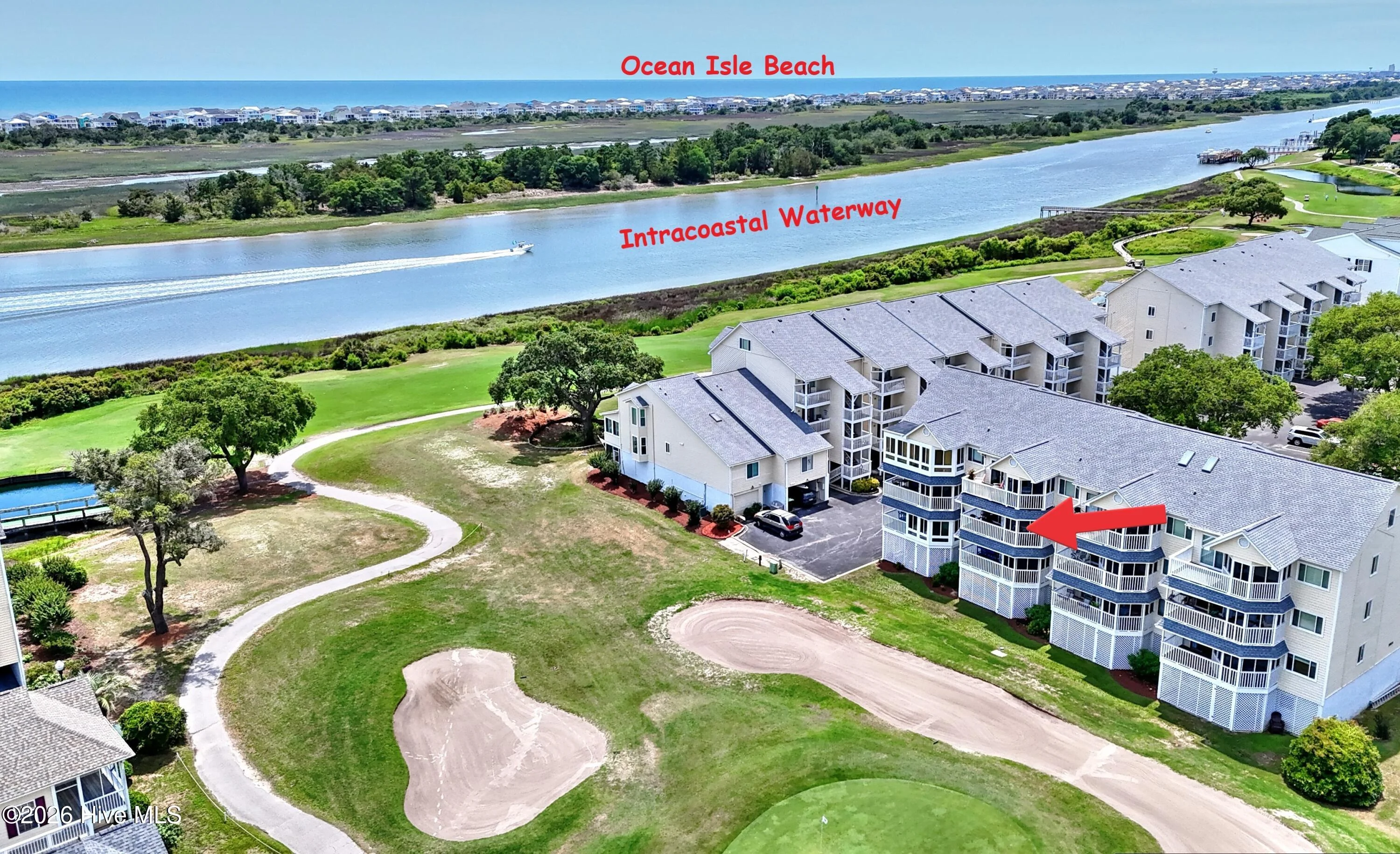 1914 Goose Creek Road SW Unit Unit 2202