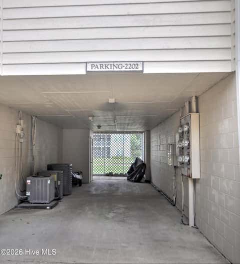 Tiny photo for 1914 Goose Creek Road SW #Unit 2202, Ocean Isle Beach, NC 28469 (MLS # 100591823)