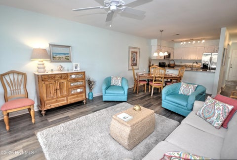 Tiny photo for 1914 Goose Creek Road SW #Unit 2202, Ocean Isle Beach, NC 28469 (MLS # 100591823)