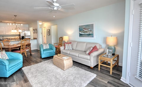 Tiny photo for 1914 Goose Creek Road SW #Unit 2202, Ocean Isle Beach, NC 28469 (MLS # 100591823)