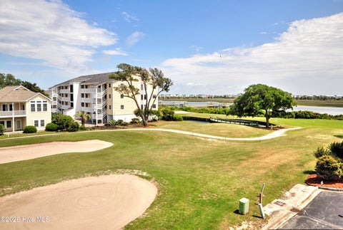 Tiny photo for 1914 Goose Creek Road SW #Unit 2202, Ocean Isle Beach, NC 28469 (MLS # 100591823)