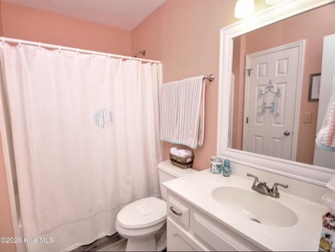 Tiny photo for 1914 Goose Creek Road SW #Unit 2202, Ocean Isle Beach, NC 28469 (MLS # 100591823)
