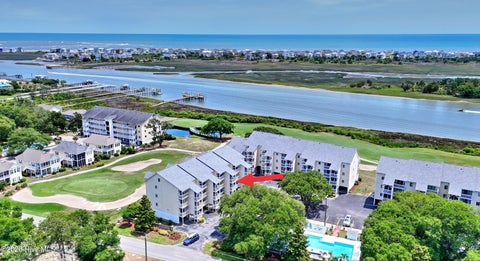 Tiny photo for 1914 Goose Creek Road SW #Unit 2202, Ocean Isle Beach, NC 28469 (MLS # 100591823)