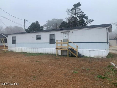 Mobile Home For Rent - 106 Morningside Drive #1<br/> Onslow County, Jacksonville, NC 28540