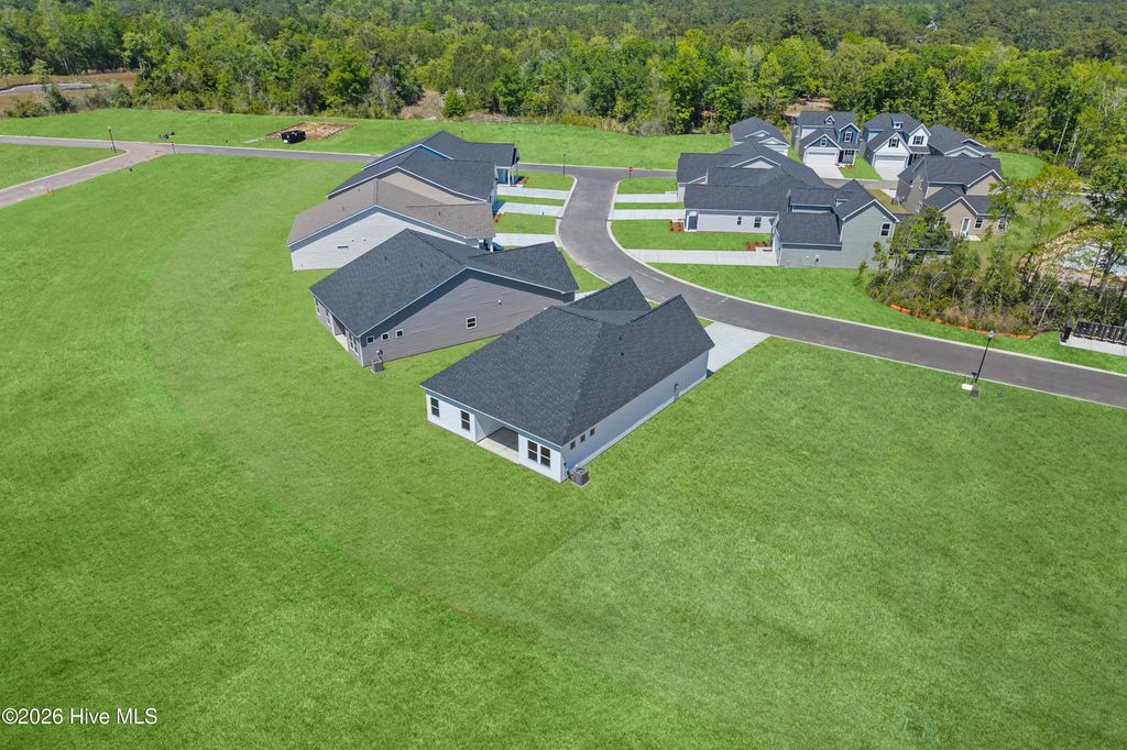 Photo of 1727 Saucepan Bay Drive SW, Shallotte, NC 28470 (MLS # 100554754)