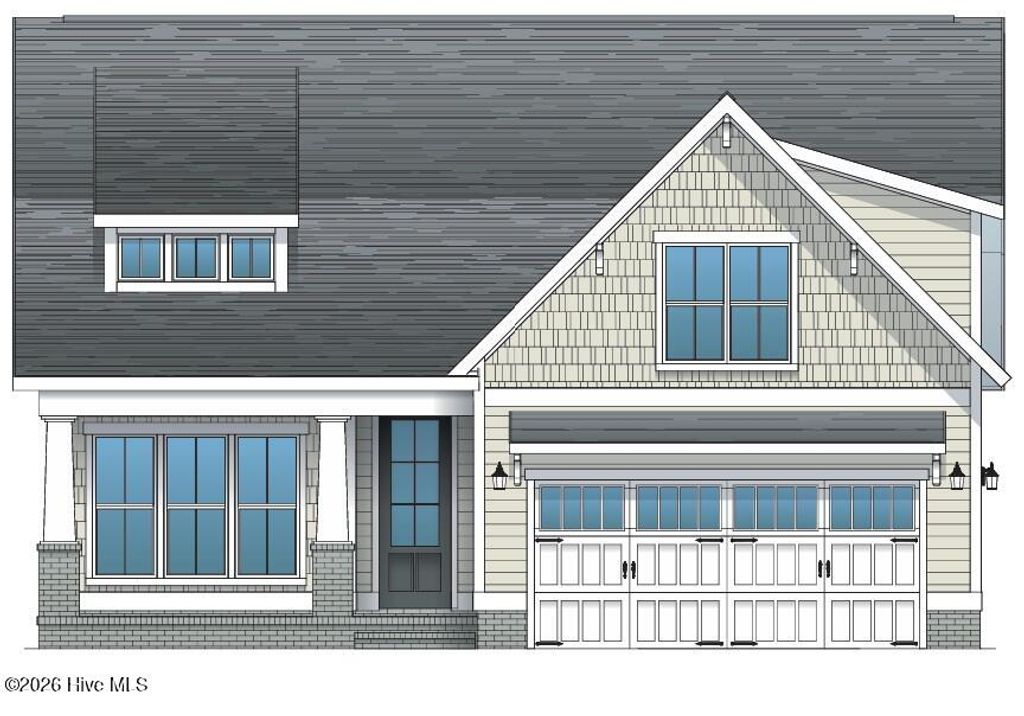 Photo of 5164 Folklore Way, Wilmington, NC 28412 (MLS # 100590405)
