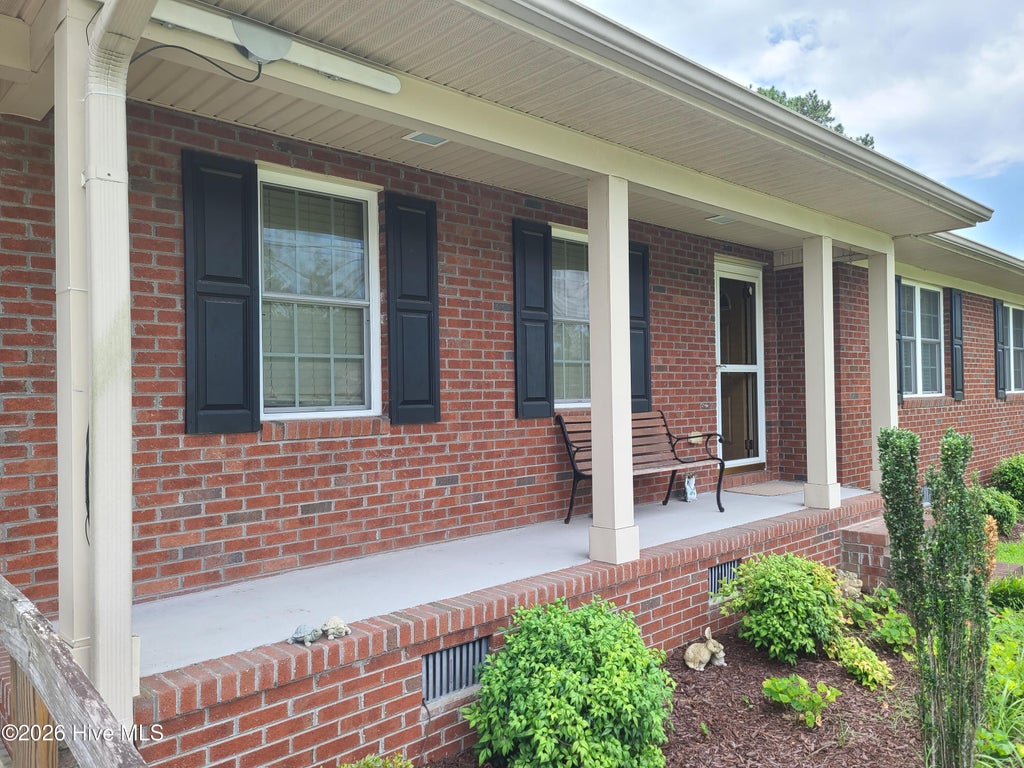 Photo of 569 Central Avenue, Kinston, NC 28501 (MLS # 100591514)