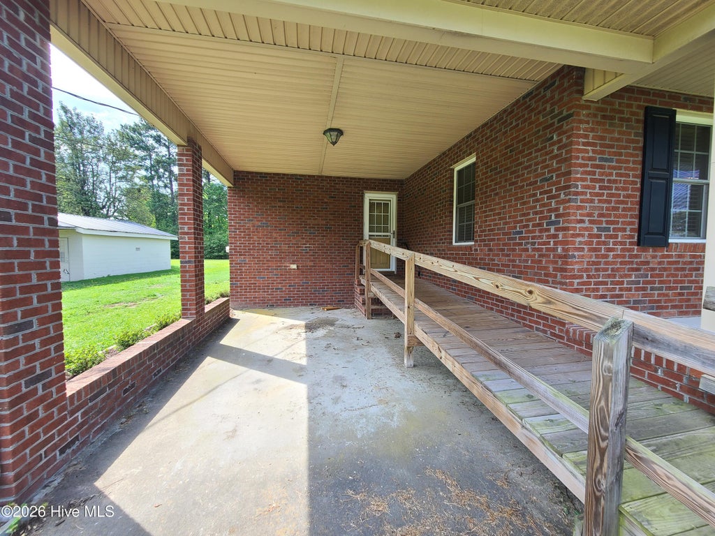 Photo of 569 Central Avenue, Kinston, NC 28504 (MLS # 100591514)