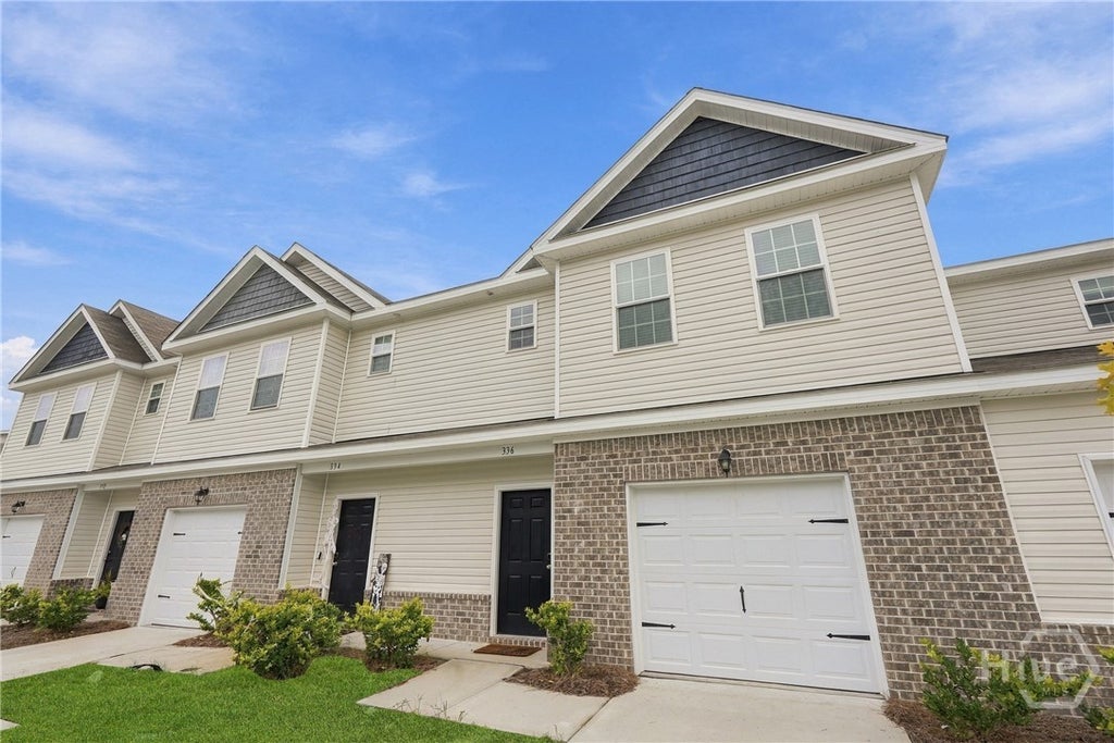 Photo of 336 Governor Gwinnett Way, Pooler, GA 31322 (MLS # SA366101)