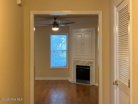 Tiny photo for 719 Melba Court #C, Wilmington, NC 28405 (MLS # 100595366)