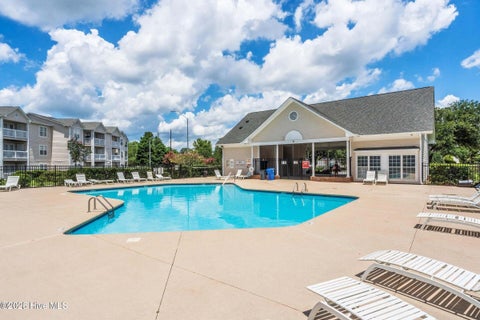 Tiny photo for 719 Melba Court #C, Wilmington, NC 28405 (MLS # 100595366)