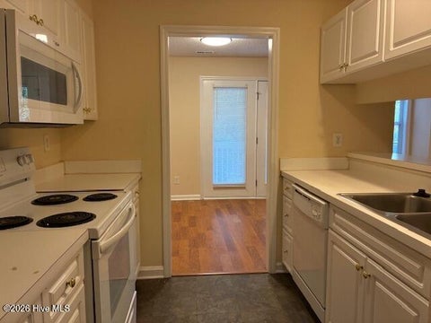 Tiny photo for 719 Melba Court #C, Wilmington, NC 28405 (MLS # 100595366)