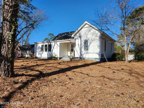 Homes For Sale - 22485 Nc-125<br/> Williamston, NC 27892