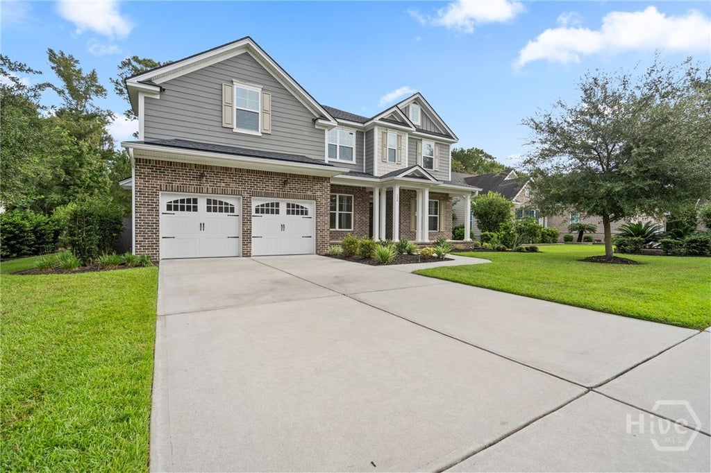 Photo of 134 Moor Hen Landing, Savannah, GA 31419 (MLS # SA366241)