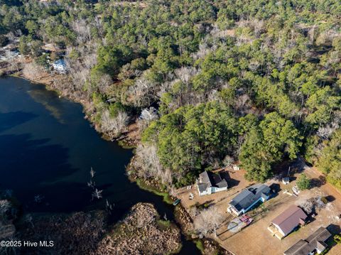 Tiny photo for 634 Kingfisher Lane SW, Sunset Beach, NC 28468 (MLS # 100487545)