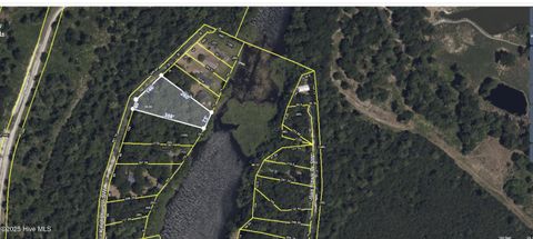Tiny photo for 634 Kingfisher Lane SW, Sunset Beach, NC 28468 (MLS # 100487545)
