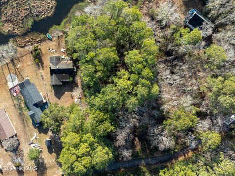 Tiny photo for 634 Kingfisher Lane SW, Sunset Beach, NC 28468 (MLS # 100487545)