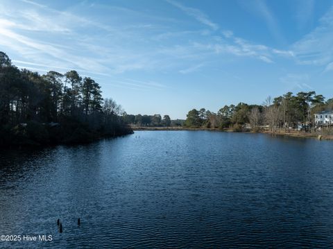 Tiny photo for 634 Kingfisher Lane SW, Sunset Beach, NC 28468 (MLS # 100487545)