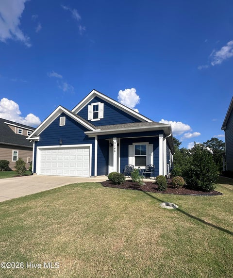 Photo of 3146 Wayne Drive, Grovetown, GA 30813 (MLS # 100587398)