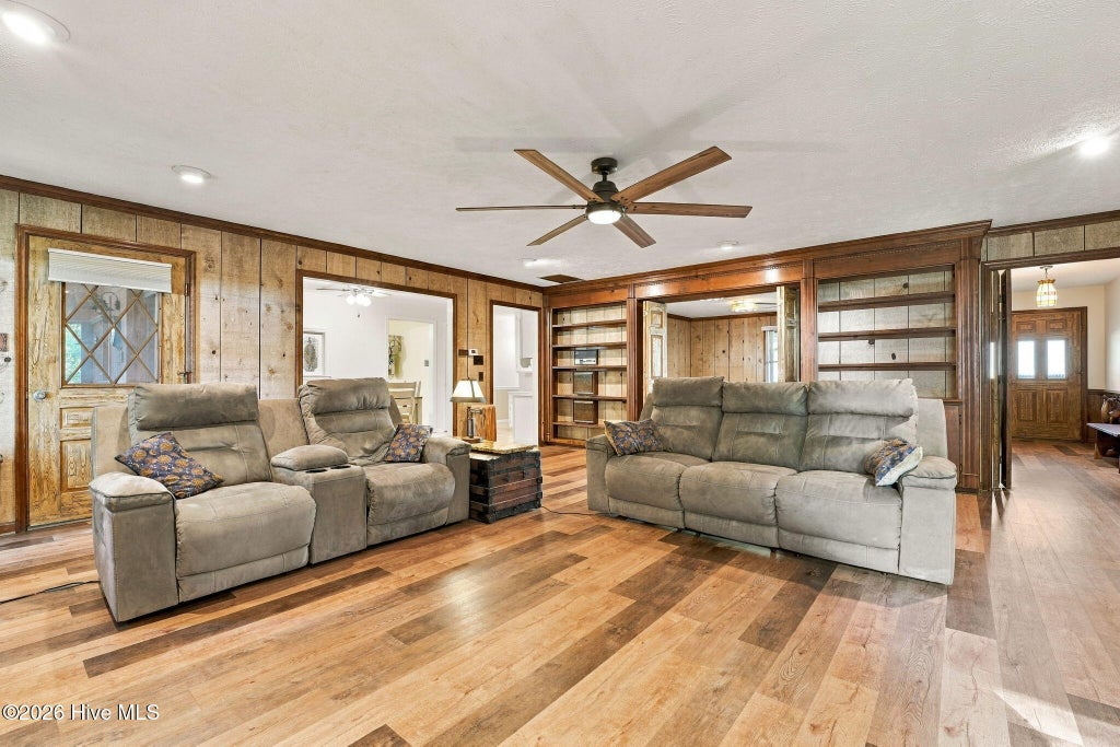 Photo of 1997 Jenkins Road, Fairmont, NC 28340 (MLS # 100607332)