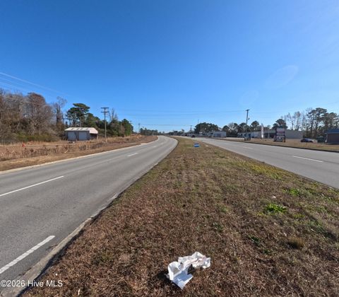Tiny photo for 1375 Piney Green Road, Jacksonville, NC 28546 (MLS # 100566708)