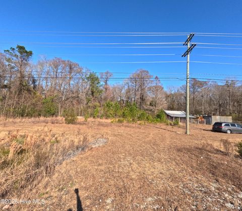 Photo of 1375 Piney Green Road, Jacksonville, NC 28546 (MLS # 100566708)