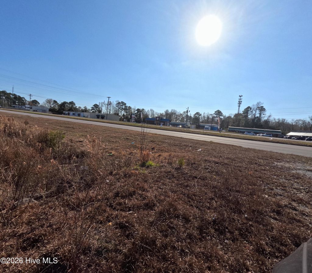 Photo of 1375 Piney Green Road, Jacksonville, NC 28546 (MLS # 100566708)