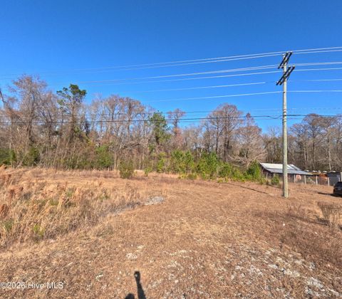 Tiny photo for 1375 Piney Green Road, Jacksonville, NC 28546 (MLS # 100566708)