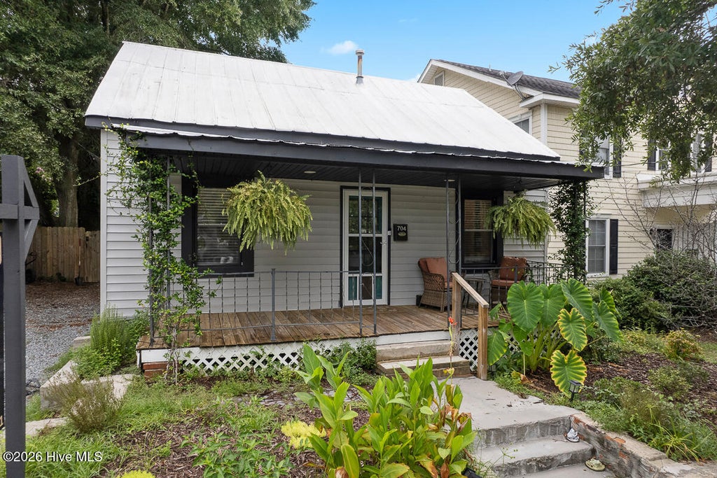 Photo of 704 S 3rd Street, Wilmington, NC 28401 (MLS # 100601685)