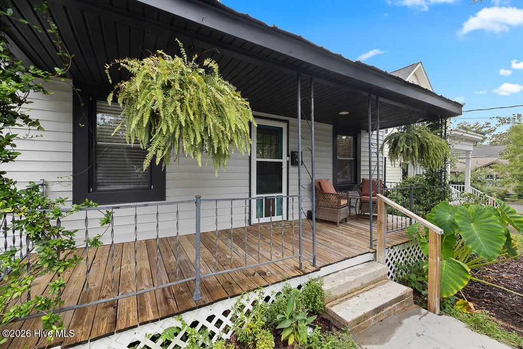 Photo of 704 S 3rd Street, Wilmington, NC 28401 (MLS # 100601685)