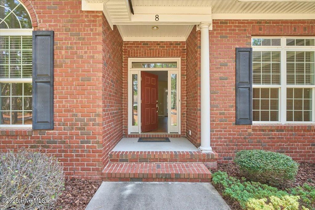 Photo of 8 Rutledge Lane, Pinehurst, NC 28374 (MLS # 100570483)