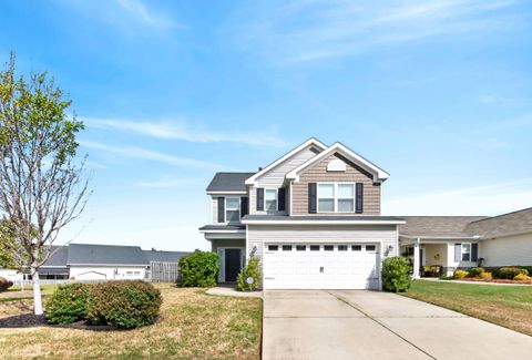 Photo of 1650 Tralee Court, Grovetown, GA 30813 (MLS # 554612)
