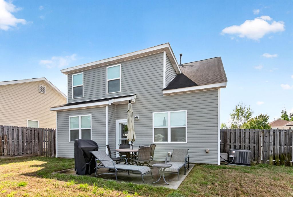 Photo of 1650 Tralee Court, Grovetown, GA 30813 (MLS # 554612)