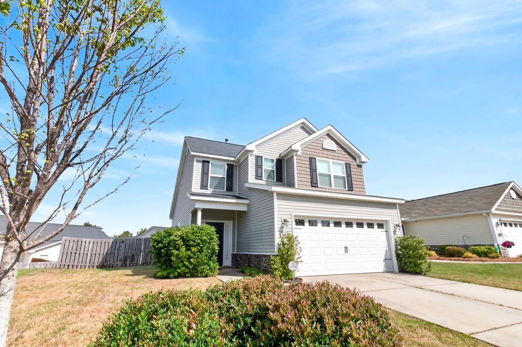 Photo of 1650 Tralee Court, Grovetown, GA 30813 (MLS # 554612)