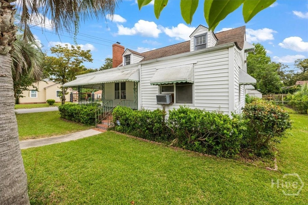 Photo of 2202 E 41ST Street, Savannah, GA 31404 (MLS # CL365595)