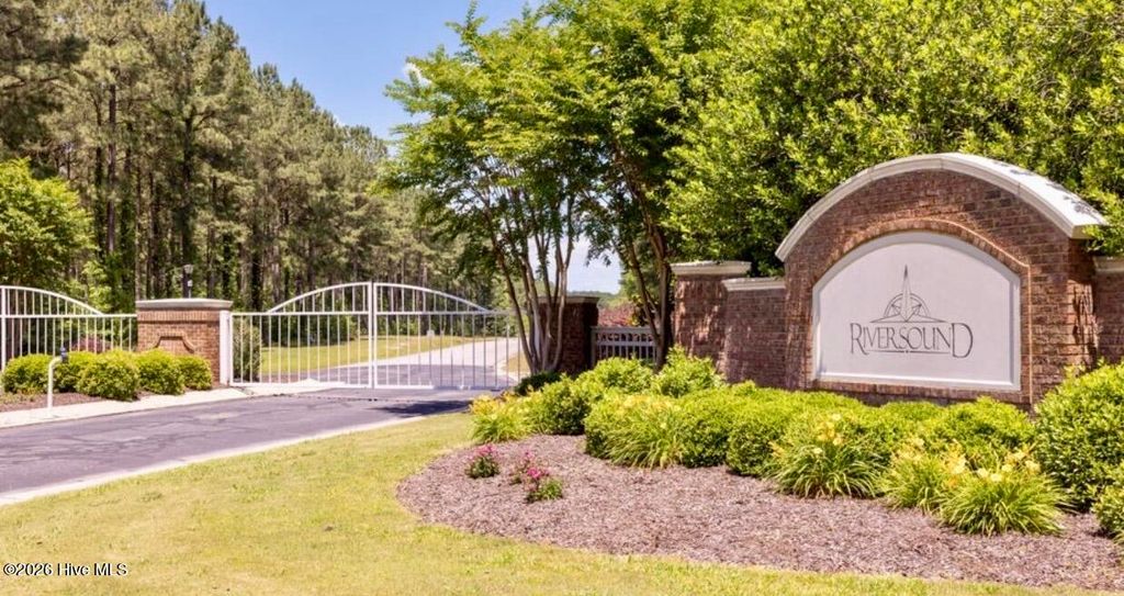 Photo of 448 Batts Island Road, Edenton, NC 27932 (MLS # 100559166)